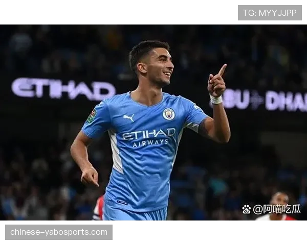 费兰·托雷斯找回射门靴 近三轮为巴萨打入三粒进球